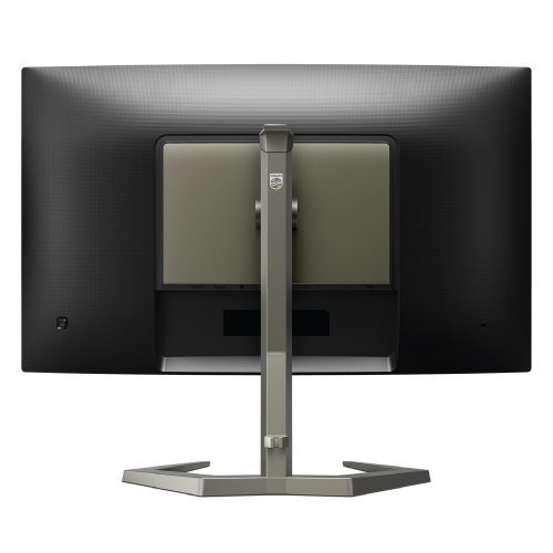 מסך PHILIPS GAMING 27 CURVED 240HZ 0.5MS EVNIA 27M1C5200 PIVOT