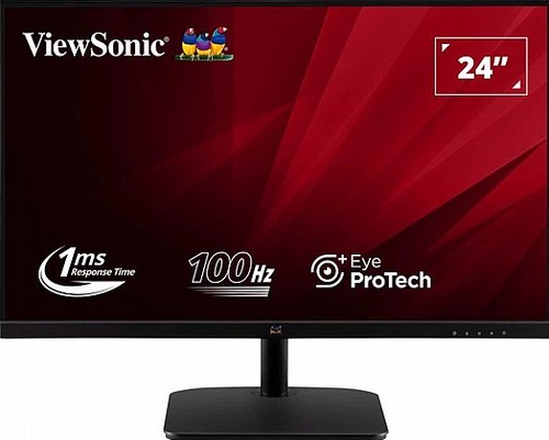 מסך מחשב VIEWSONIC 24
