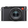 מצלמה Leica D-Lux 8 Digital Camera (Black)