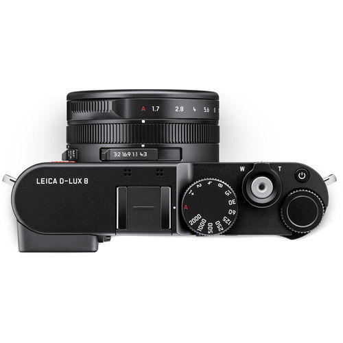 מצלמה Leica D-Lux 8