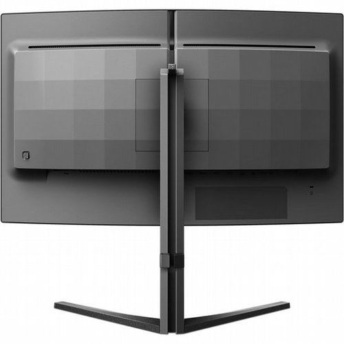 מסך למחשב GAMING PHILIPS 27 CURVED 280HZ 0.5MS HDR400 HDMI*2 DPI 27M2C5200W