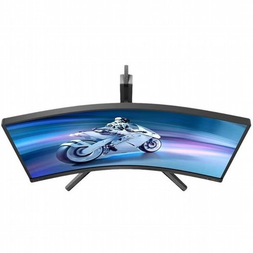 מסך למחשב GAMING PHILIPS 27 CURVED 280HZ 0.5MS HDR400 HDMI*2 DPI 27M2C5200W