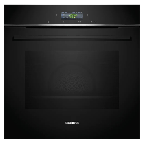 תנור בנוי 71 ליטר Siemens דגם iQ700 HB734G1B1