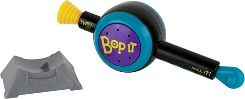 משחק 'Bop It' הקטן בעולם