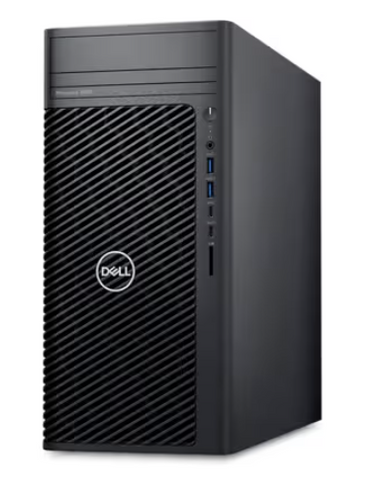 Intel Core i9 Dell Precision 3680 PM-RD33-15127 