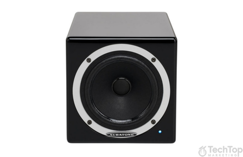 מוניטור רפרנס מוגבר Auratone C50A