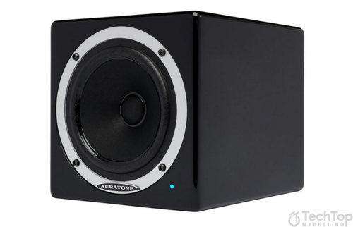 מוניטור רפרנס מוגבר Auratone C50A