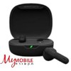 אוזניות בלוטוס JBL Wave Flex שחור