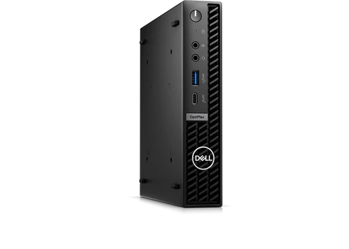 מחשב נייח - Dell Optiplex 7080 Micro Intel i5-10500T