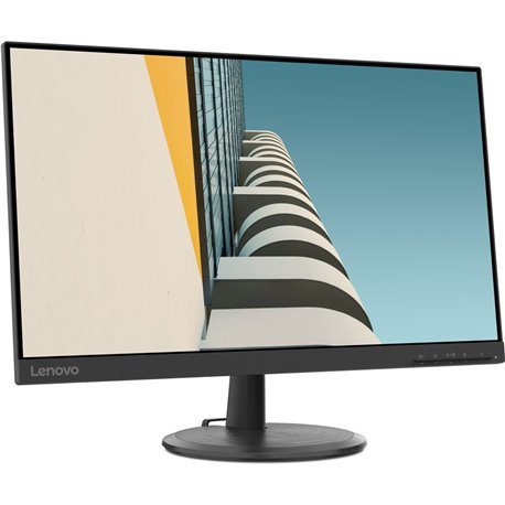 מסך LENOVO IP C24-40// 23.8 FHD VA 3000 VGA/HDMI /63DCKAT6IS