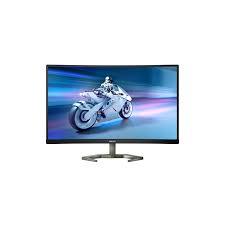 מסך PHILIPS GAMING 31.5 CURVED 240HTZ 1MS HDMI*2 DP EVNIA 32M1C5200W