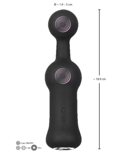 מעסה ערמונית 