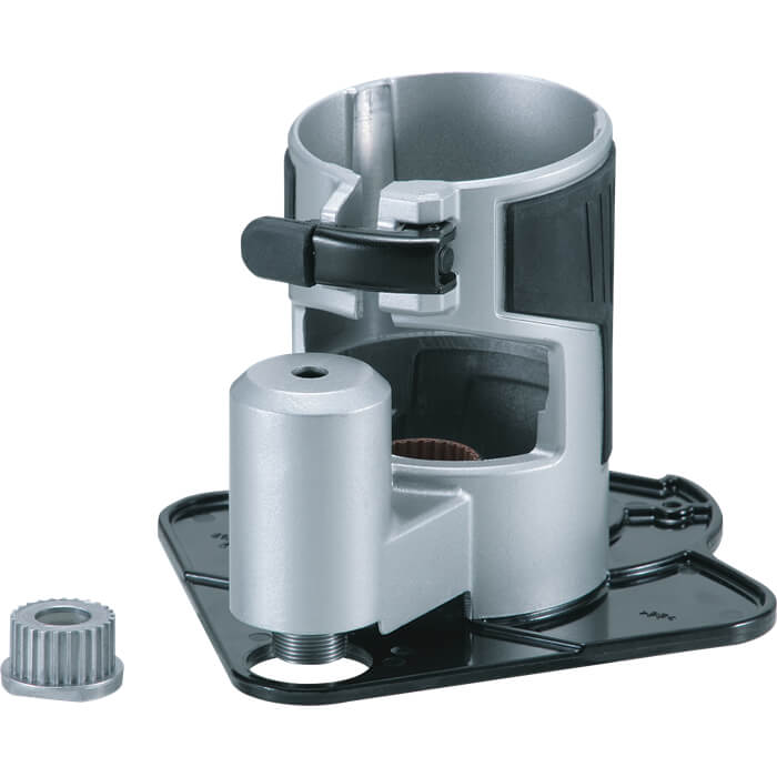 בסיס מיוחד לטרימר מקיטה דגם RT0700 מקיטה Makita