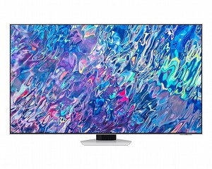 מסך NEO QLED QN85B SAMSUNG UHD-SMART 75" 4300PQI