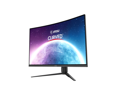 מסך מחשב MSI G32CQ5P 31.5