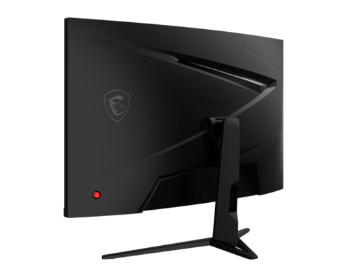 מסך מחשב MSI GAMING 27 G273CQ 170HZ 1MS 1500R CURVED 2K