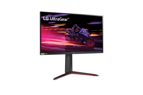 מסך LG 27