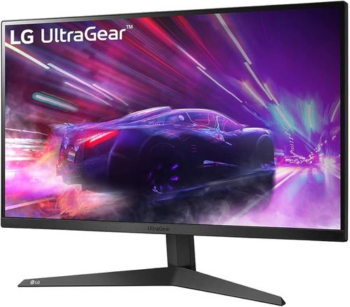 מסך 27GQ50F-B LG 27/165HZ/sMBR/ AMD FREE SYNC