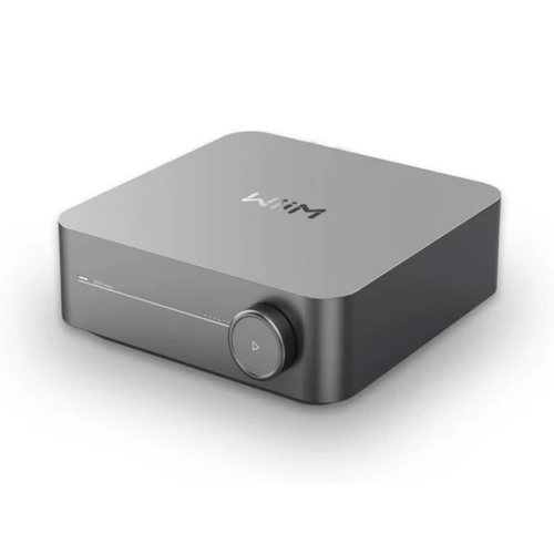 מגבר רסיבר WIIM AMP