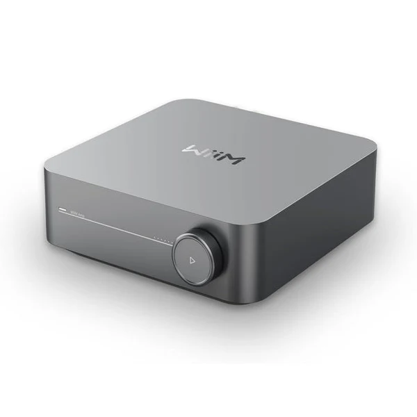 מגבר רסיבר WIIM AMP