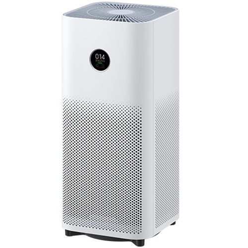 ‏מטהר אוויר/מסנן אוויר Xiaomi Smart Air Purifier 4 שיאומי
