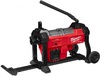 גוף מכשיר לפתיחת סתימות 18V עד צנרת 8" מבית MILWAUKEE