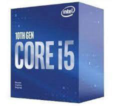 מעבד I5-12400F 2.5HZ 18MB BOX