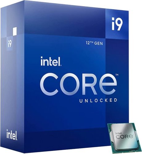 מעבד I9-12900K 3.20GHZ 30MB 3Y BOX