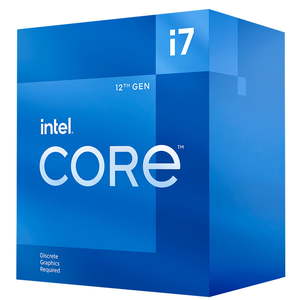 מעבד 2.1GHZ I7-12700 TREY 25MB