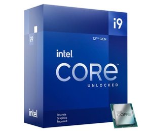 מעבד I9-12900 30M 2.4 GHZ TREY