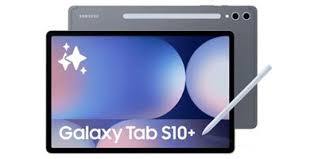טאבלט Samsung Galaxy Tab S10 Plus 12.4 SM-X820 512GB 12GB RAM Wi-Fi With S-Pen סמסונג