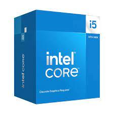 מעבד TREY I5-14400F 20M 4.70GHZ