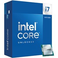 מעבד I7-14700F 33M 5.40 TRAY