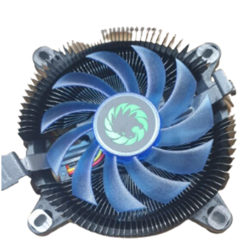 מאורר למעבד GAMAX E86 28MM