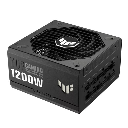 ספק כח מודולרי ASUS TUF-GAMING-1200G