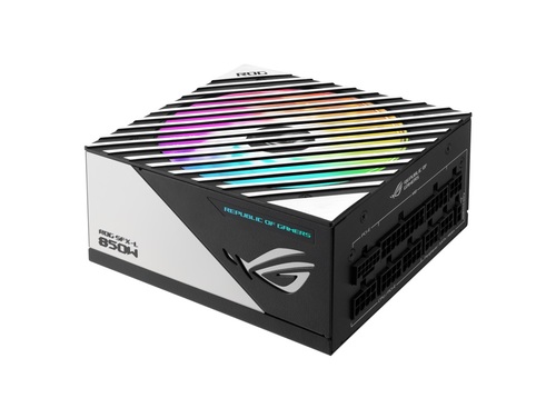 ספק כח מודולרי ASUS ROG-LOKI-850P-SFX-L-GAMING