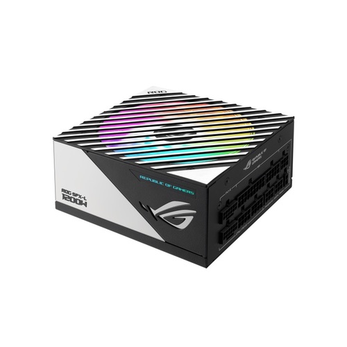 ספק כח מודולרי ASUS ROG-LOKI-1200T-SFX-L-GAMING