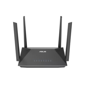 ראוטר ASUS RT-AX52 (AX1800) Dual Band WiFi 6