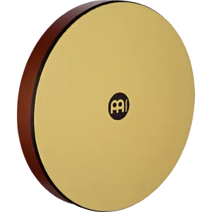 תוף מסגרת בקוטר 18 אינץ׳ – ראש סינטטי Meinl HD18AB-TF