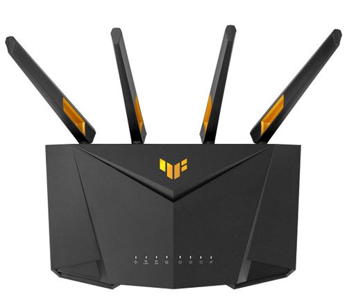 ראוטר ASUS RT-AX57 (AX3000) Dual Band WiFi 6