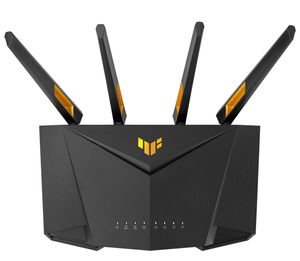 ראוטר ASUS RT-AX57 (AX3000) Dual Band WiFi 6