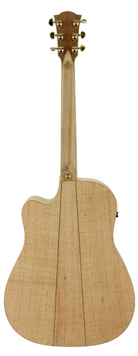  גיטרה אקוסטית דגם CCFL2EC-SSO חברת Cole Clark