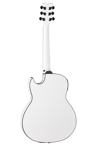 גיטרה אקוסטית מוגברת Resurrection דגם EX RES חברת Dean Guitars 	