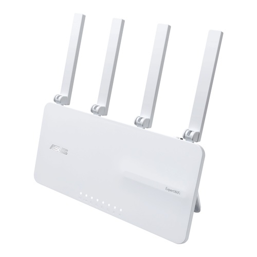 ראוטר ASUS ExpertWiFi EBR63 AX3000 Dual-Band WiFi 6