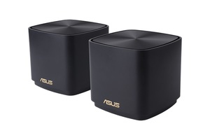 XD4 PLUS BLACK-2-PK ROUTER