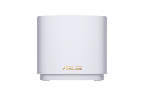 ASUS ZEN-WIFI 6 XD4 PLUS-2PK (WE) AX1800 MESH