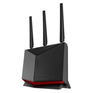 ראוטר גיימינג Asus RT-BE86U Dual Band WiFi 7