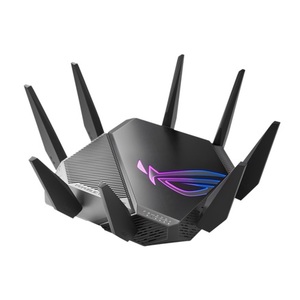 ROG RAPTURE GT-AXE11000 TRI BAND 2.4GHZ/5GHZ WIFI6E 8*ANT