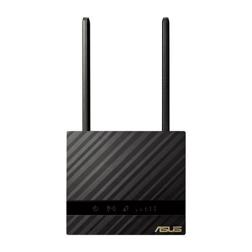 ראוטר מודם Asus 4G-N16 Wireless-N300 LTE