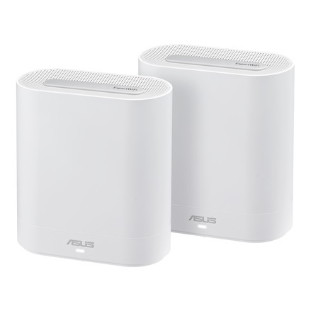 ראוטר ASUS ExpertWiFi EBM68 AX7800 Wifi 6